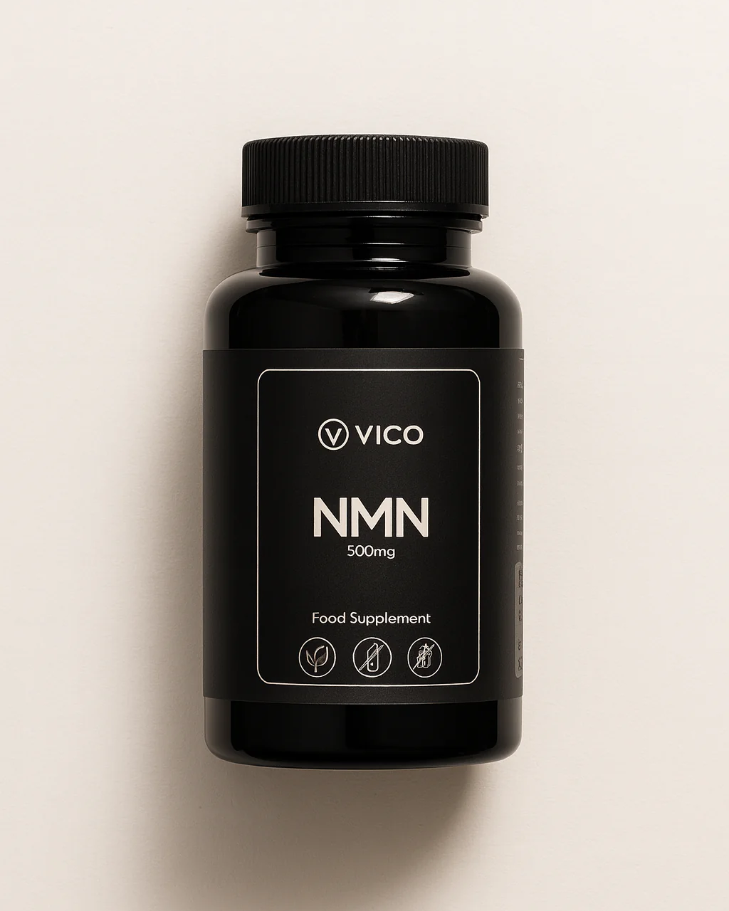 Vico Premium NMN capsules UK