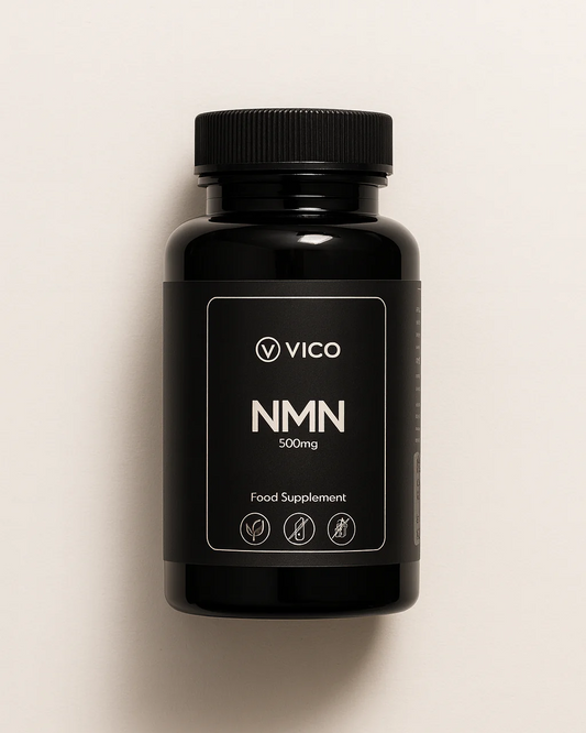 Vico Premium NMN capsules UK